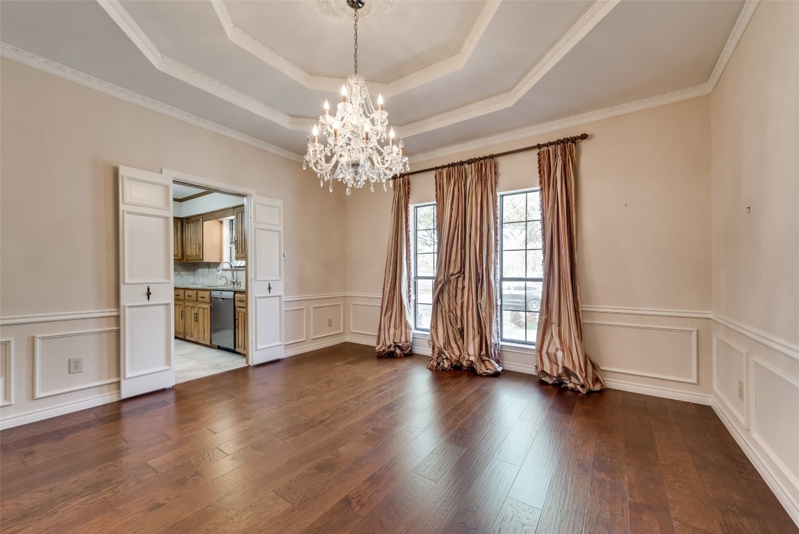 6918 Woodland Drive Dallas TX 75225
