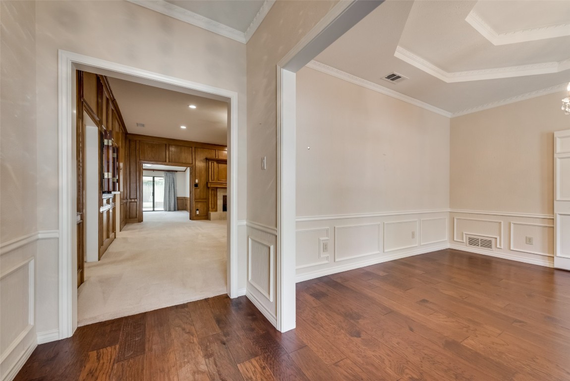 6918 Woodland Drive Dallas TX 75225
