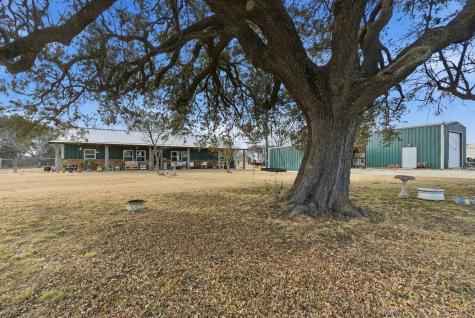 510 County Road 502 Stephenville TX 76401