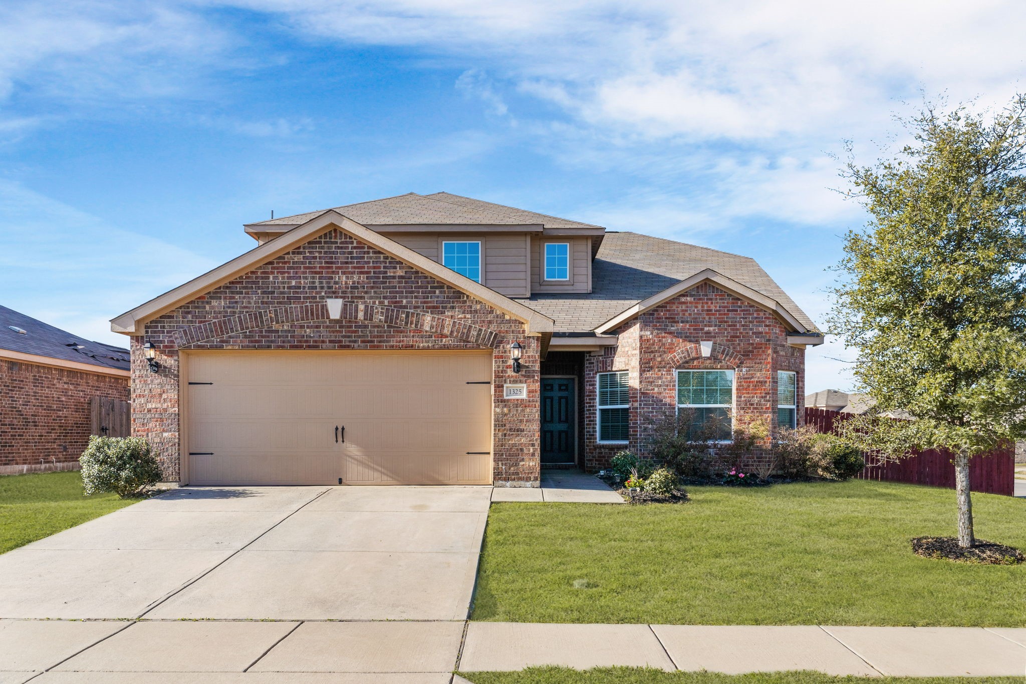 1325 Shumard Drive Princeton TX 75407