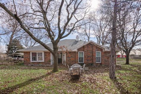 9394 County Road 865 Princeton TX 75407