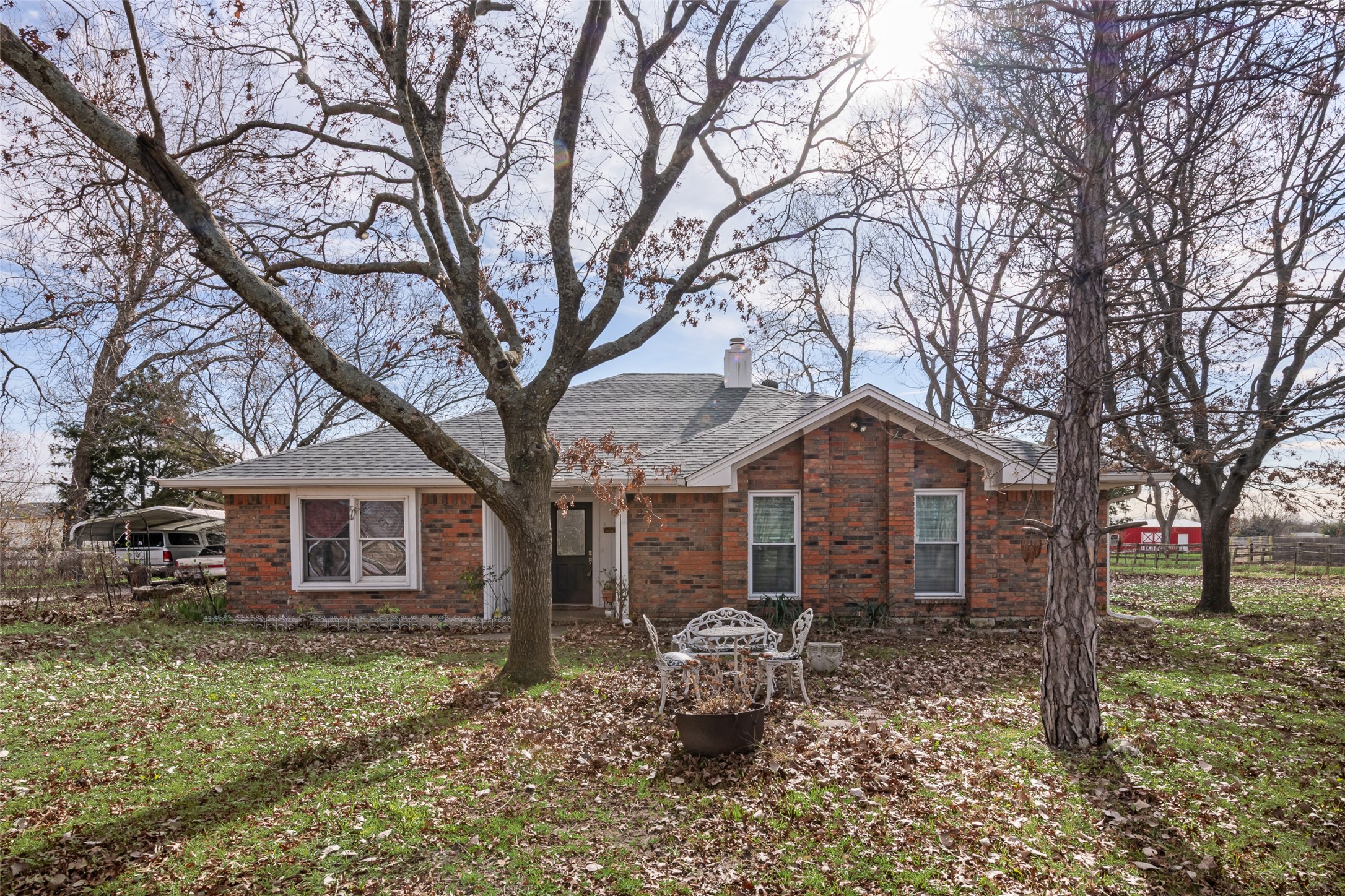 9394 County Road 865 Princeton TX 75407