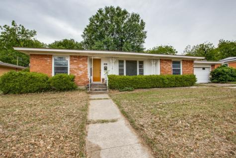 6800 Hightower Street Fort Worth TX 76112