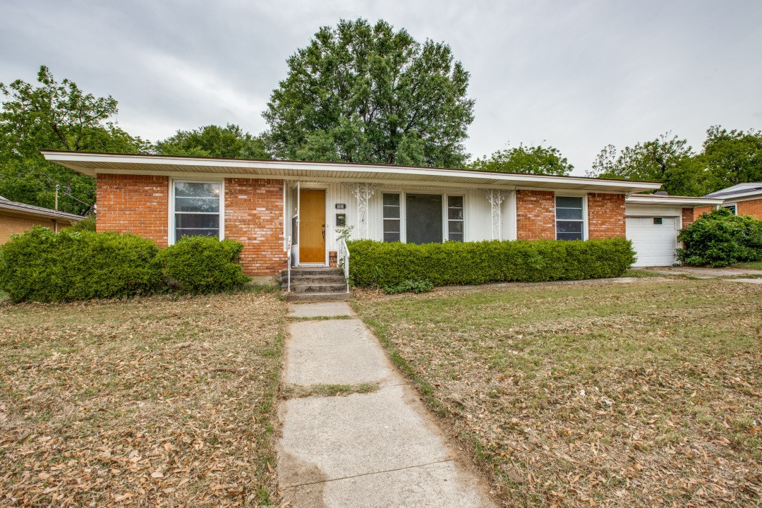 6800 Hightower Street Fort Worth TX 76112