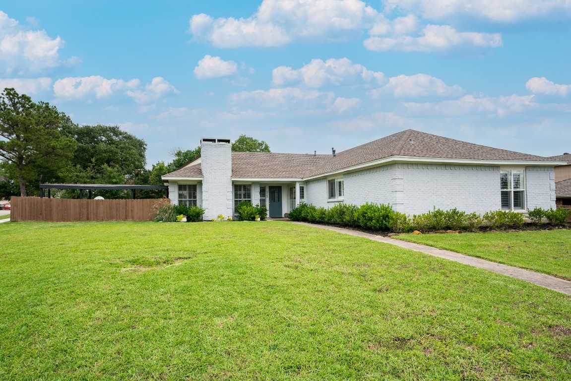 3720 Grasmere Drive Carrollton TX 75007