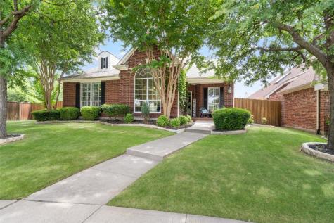 11076 Saguaro Street Frisco TX 75033