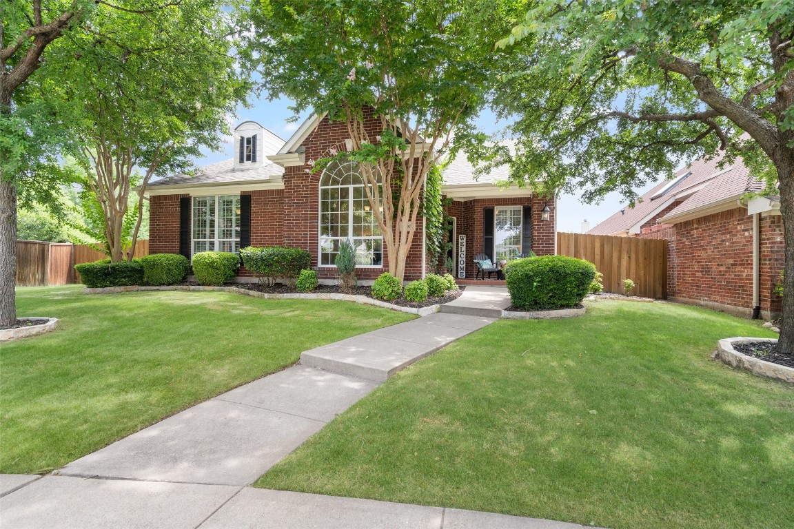 11076 Saguaro Street Frisco TX 75033