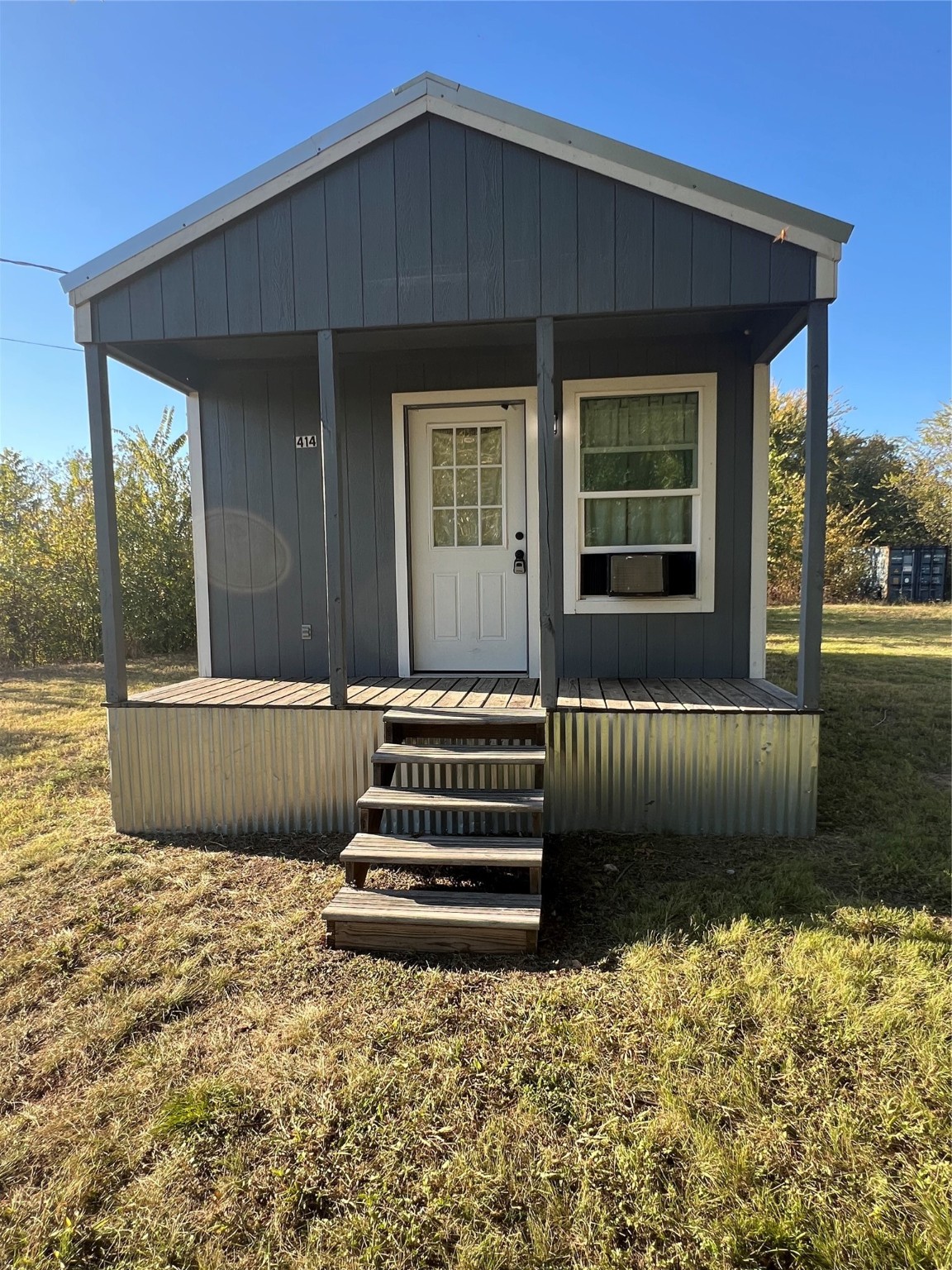 414 Cowan Street Bowie TX 76230