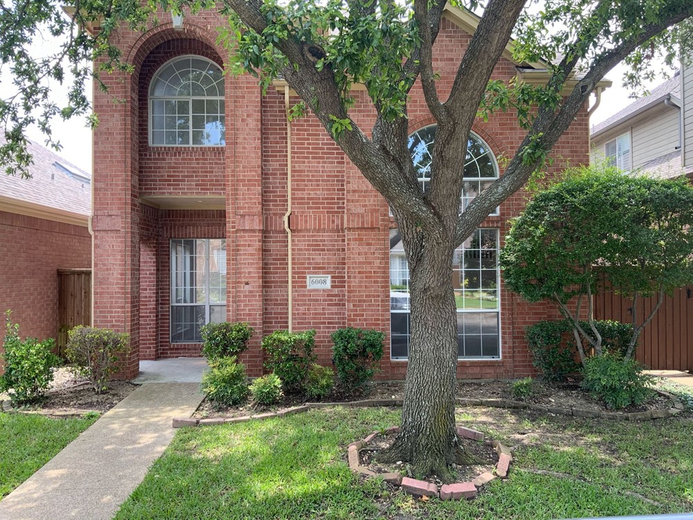6008 Weymouth Drive Dallas TX 75252