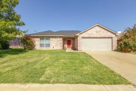 504 Love Lane Royse City TX 75189