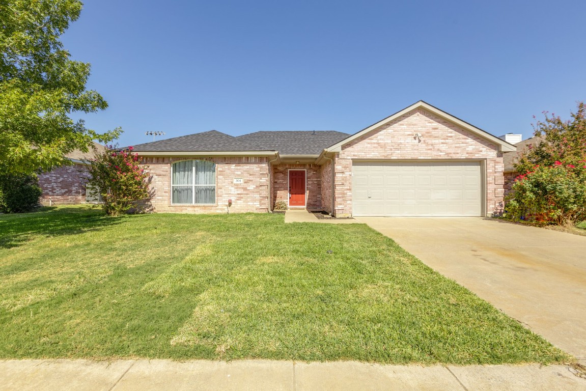 504 Love Lane Royse City TX 75189