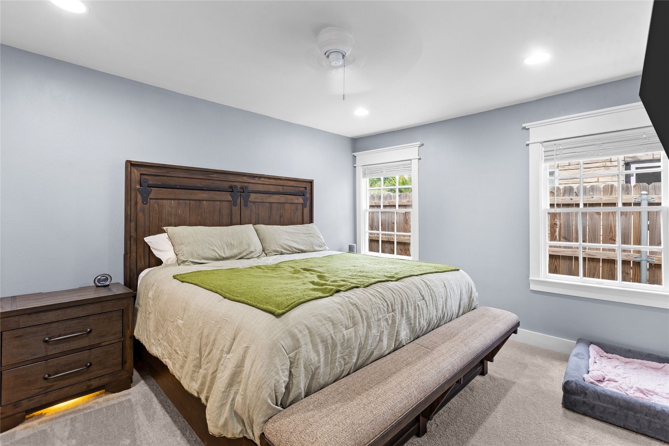 4316 Kenwood Court Fort Worth TX 76103
