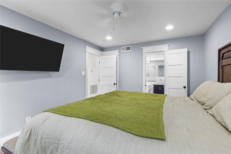 4316 Kenwood Court Fort Worth TX 76103