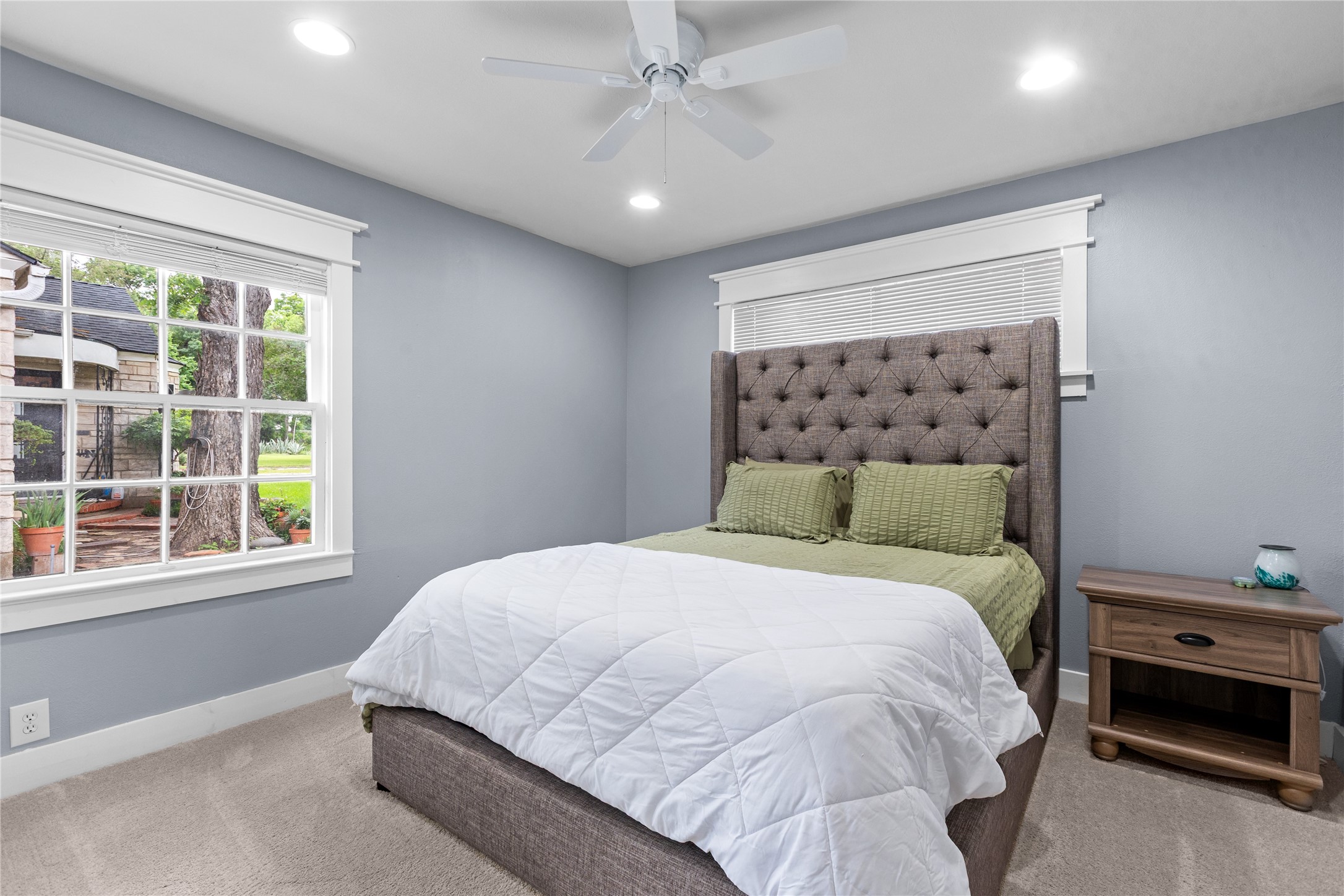 4316 Kenwood Court Fort Worth TX 76103