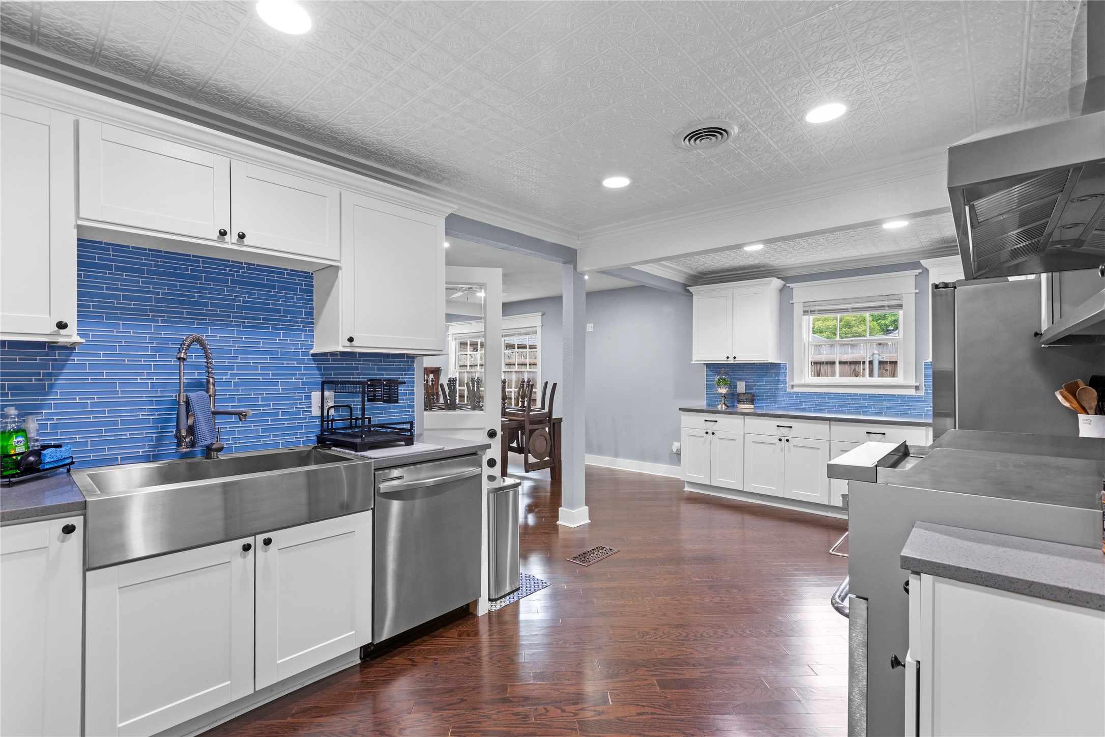 4316 Kenwood Court Fort Worth TX 76103