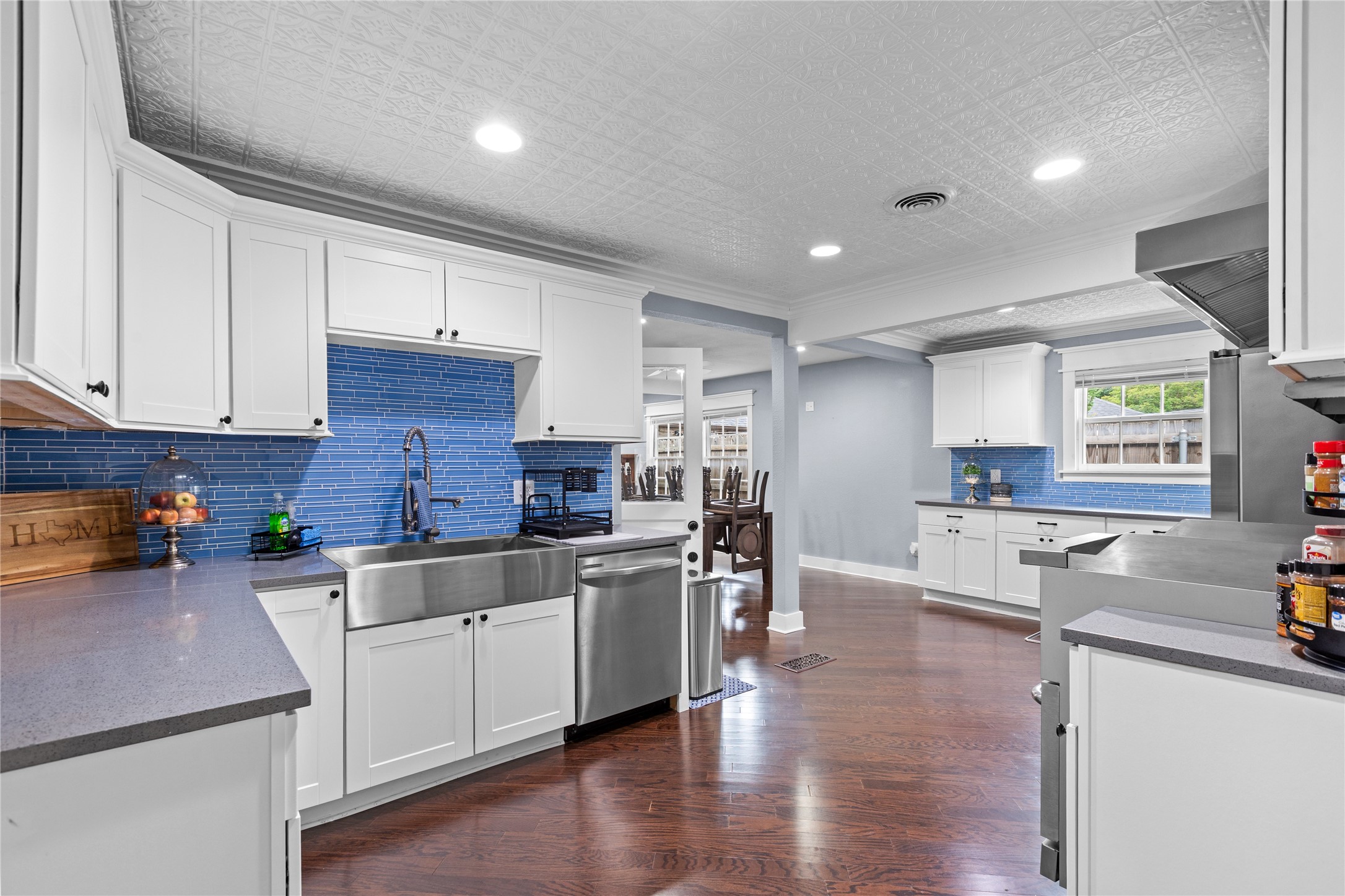 4316 Kenwood Court Fort Worth TX 76103