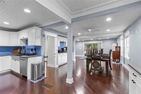 4316 Kenwood Court Fort Worth TX 76103