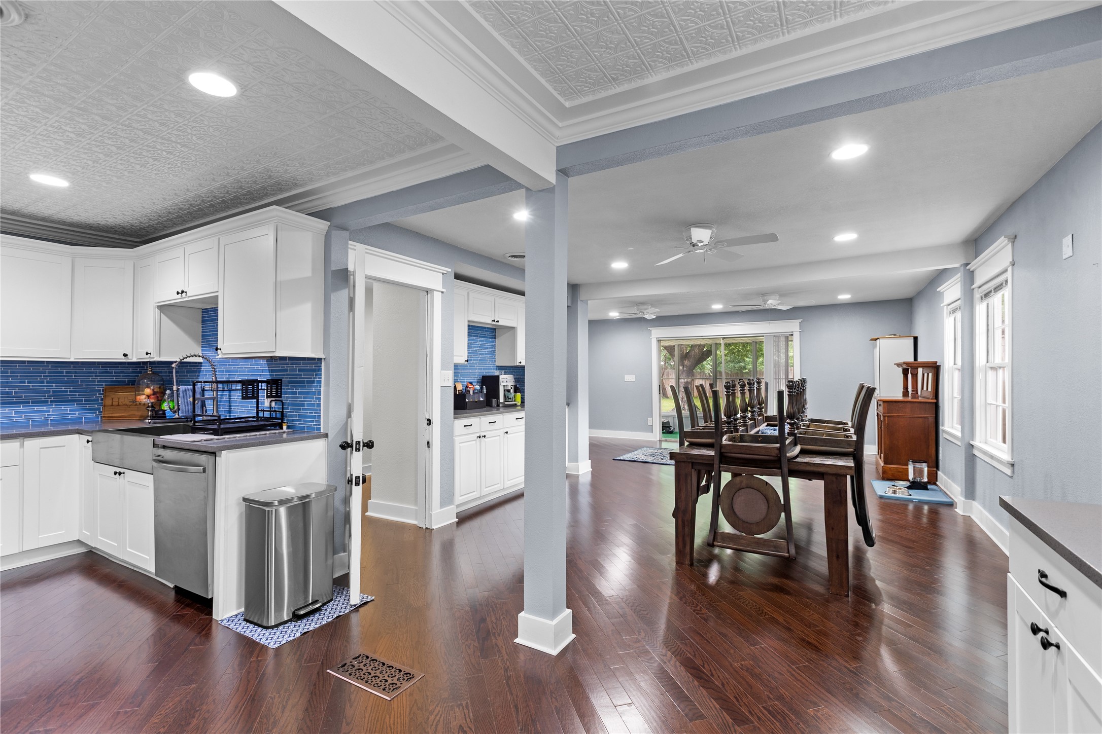 4316 Kenwood Court Fort Worth TX 76103