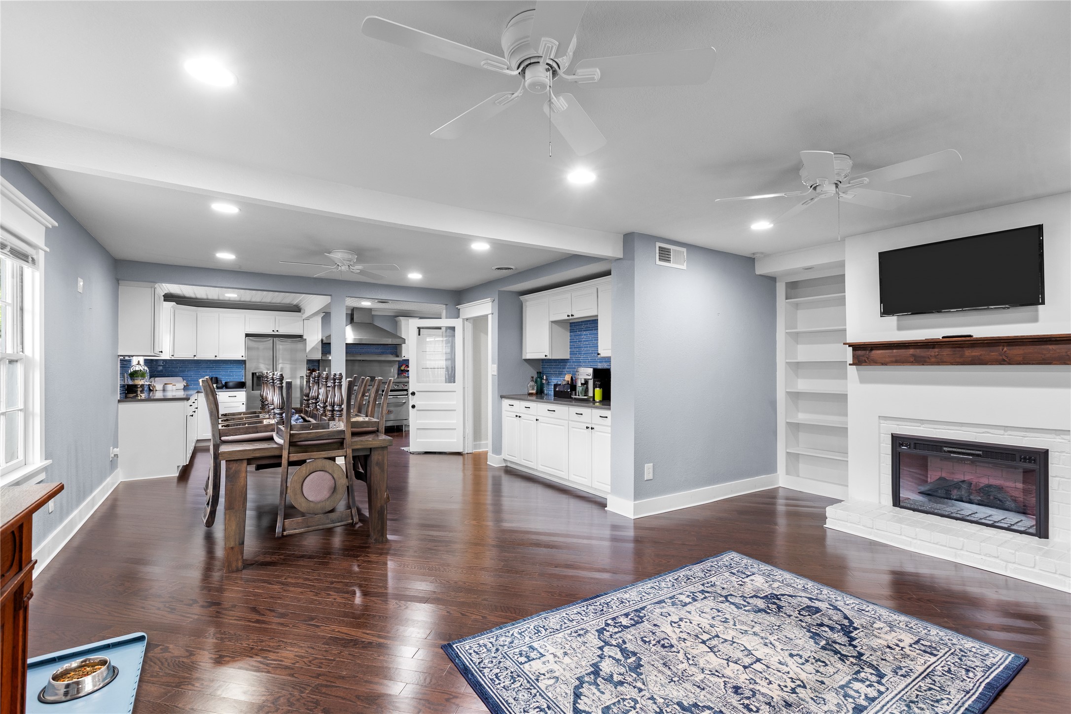 4316 Kenwood Court Fort Worth TX 76103