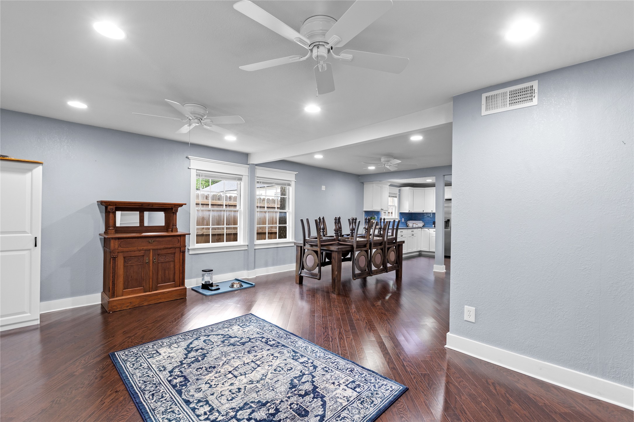 4316 Kenwood Court Fort Worth TX 76103