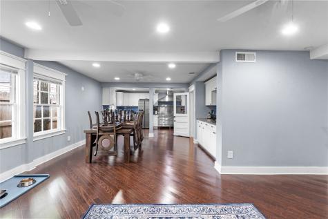 4316 Kenwood Court Fort Worth TX 76103