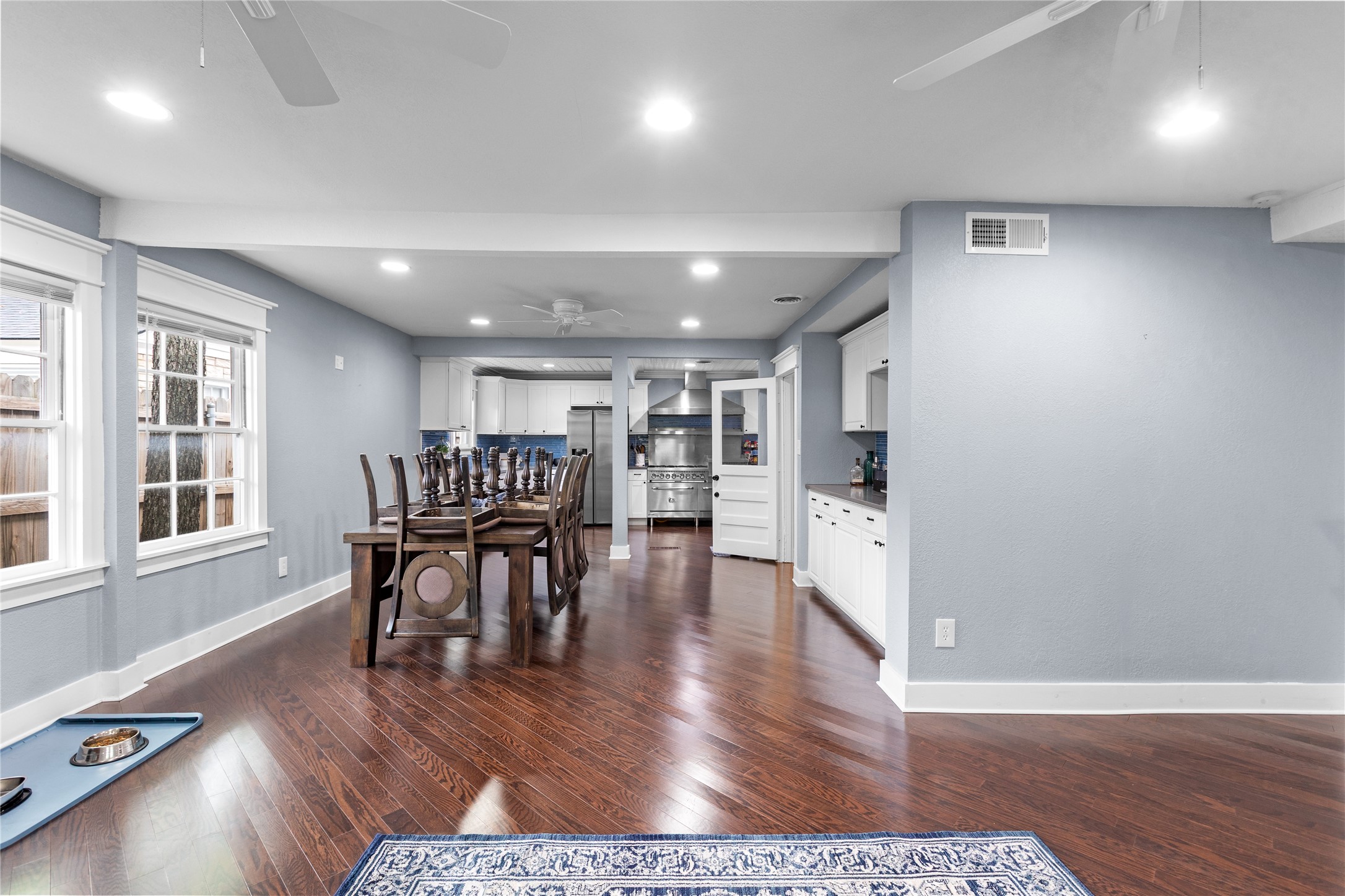 4316 Kenwood Court Fort Worth TX 76103