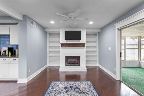 4316 Kenwood Court Fort Worth TX 76103