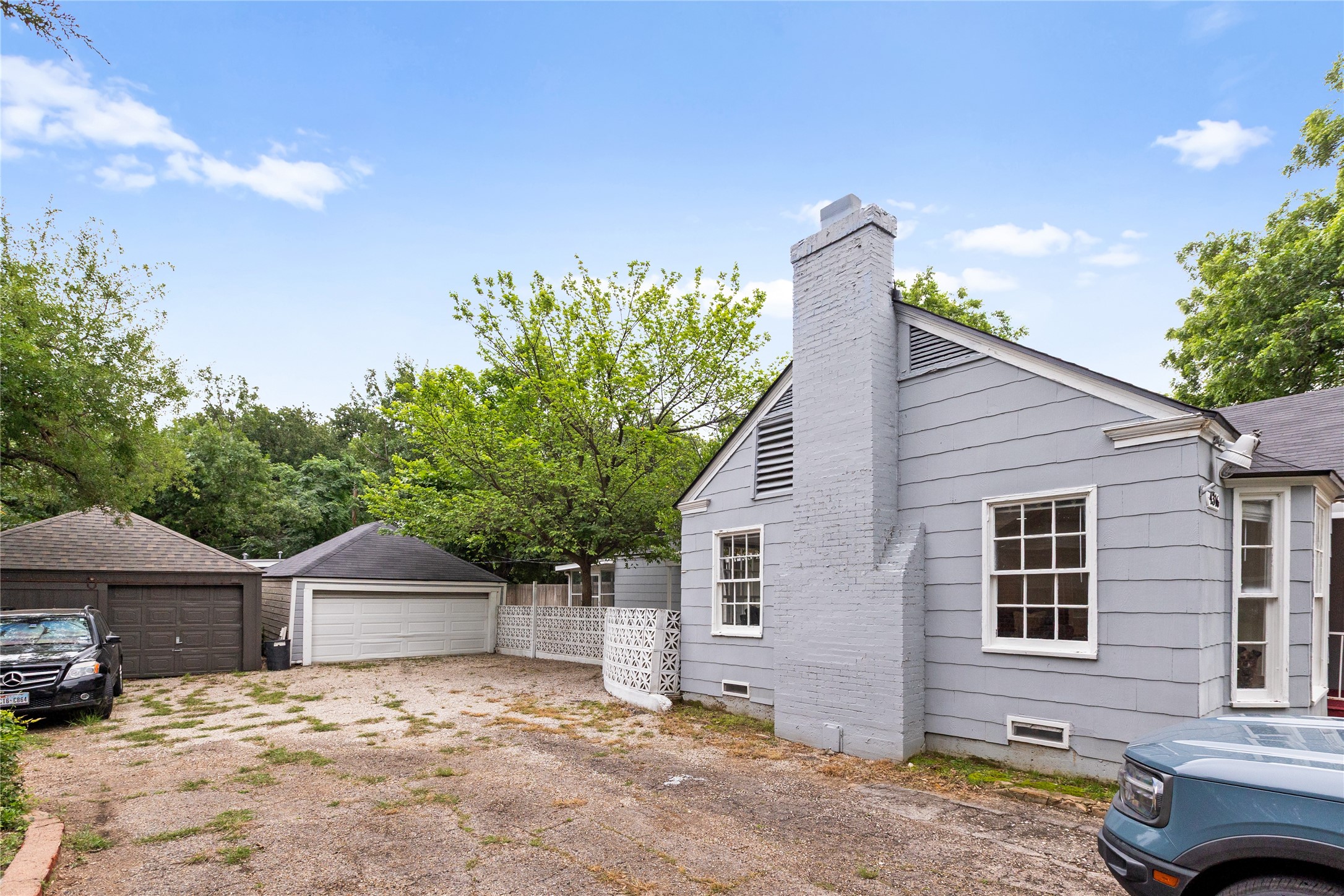 4316 Kenwood Court Fort Worth TX 76103