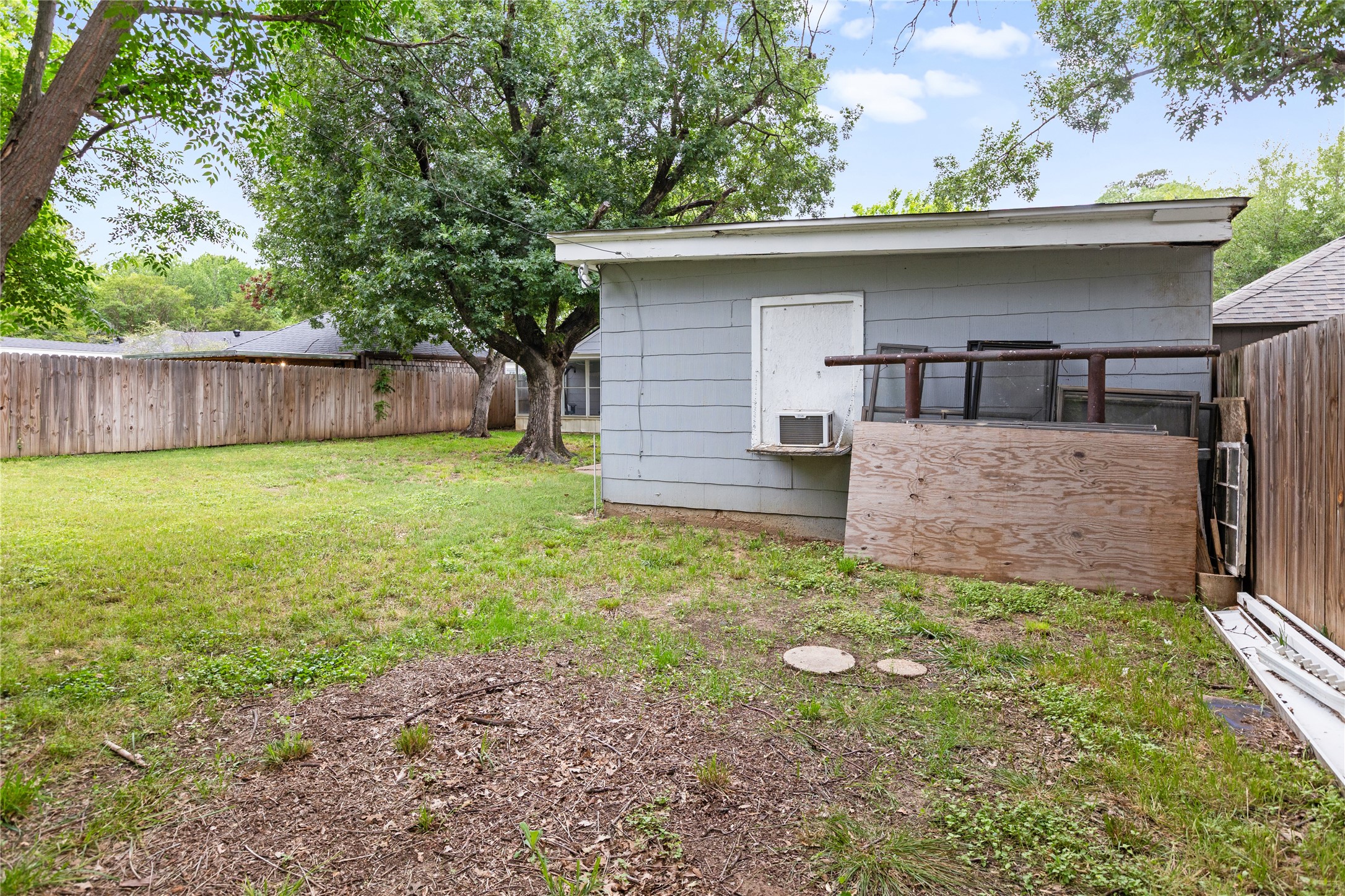 4316 Kenwood Court Fort Worth TX 76103