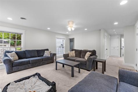 4316 Kenwood Court Fort Worth TX 76103