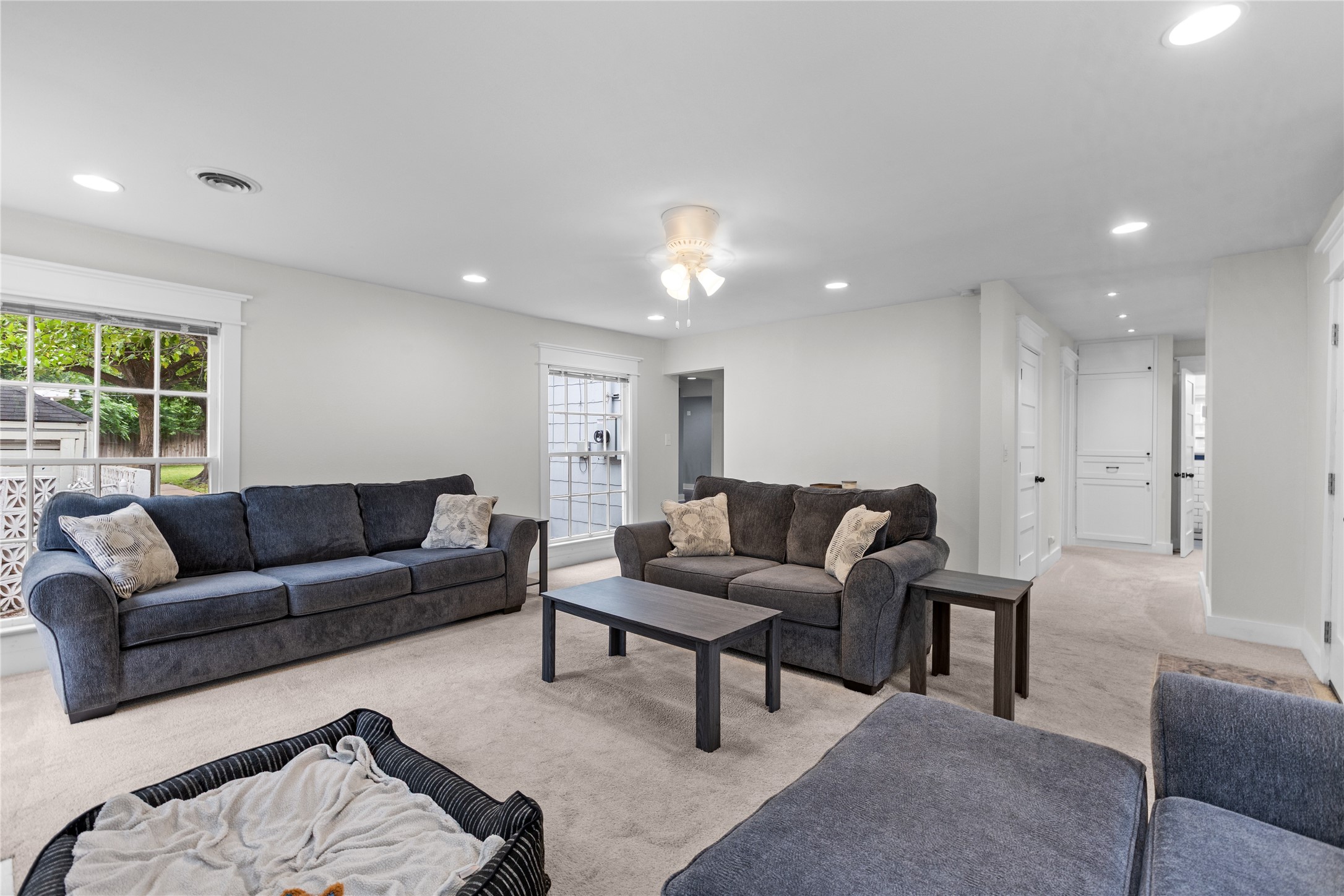 4316 Kenwood Court Fort Worth TX 76103