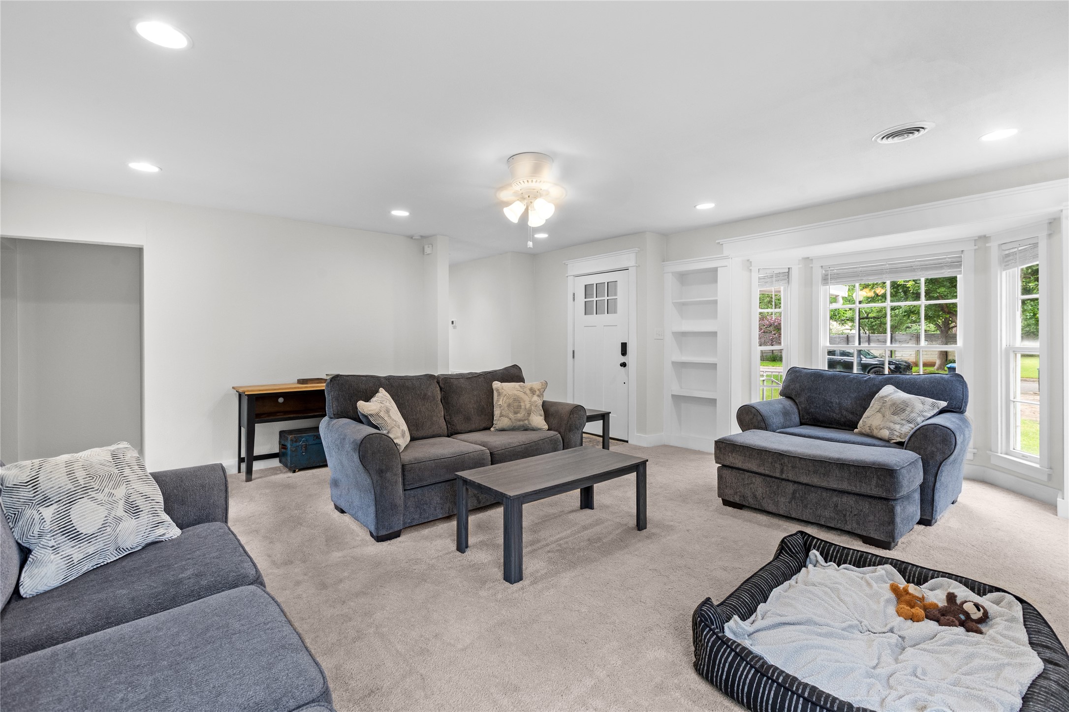 4316 Kenwood Court Fort Worth TX 76103