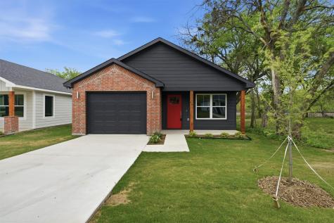 1004 S 1st Street Sherman TX 75090