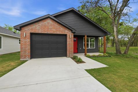 1004 S 1st Street Sherman TX 75090