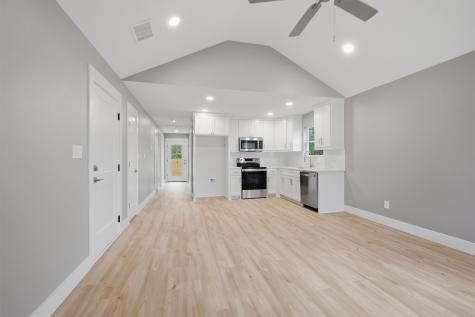 1004 S 1st Street Sherman TX 75090