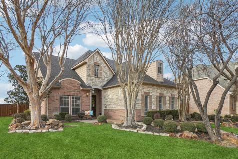 4731 Wicklow Drive Frisco TX 75034