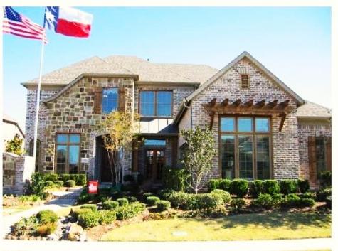 10182 Western Hills Drive Frisco TX 75033