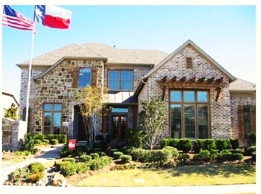 10182 Western Hills Drive Frisco TX 75033