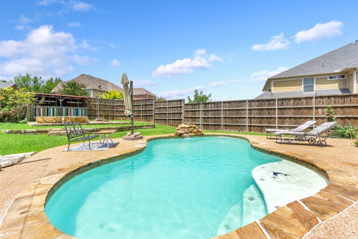 1918 Wind Lake Circle Garland TX 75040