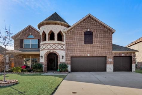 7331 Laguna Grand Prairie TX 75054
