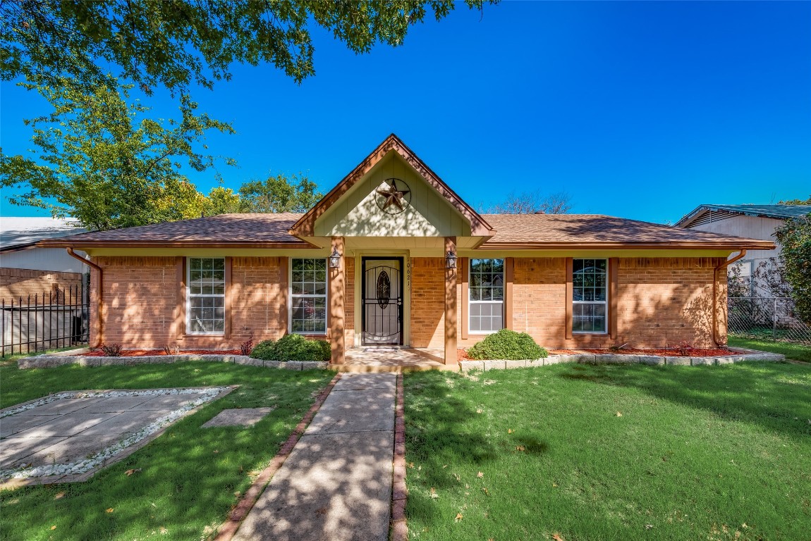 10621 Big Thicket Drive Dallas TX 75217