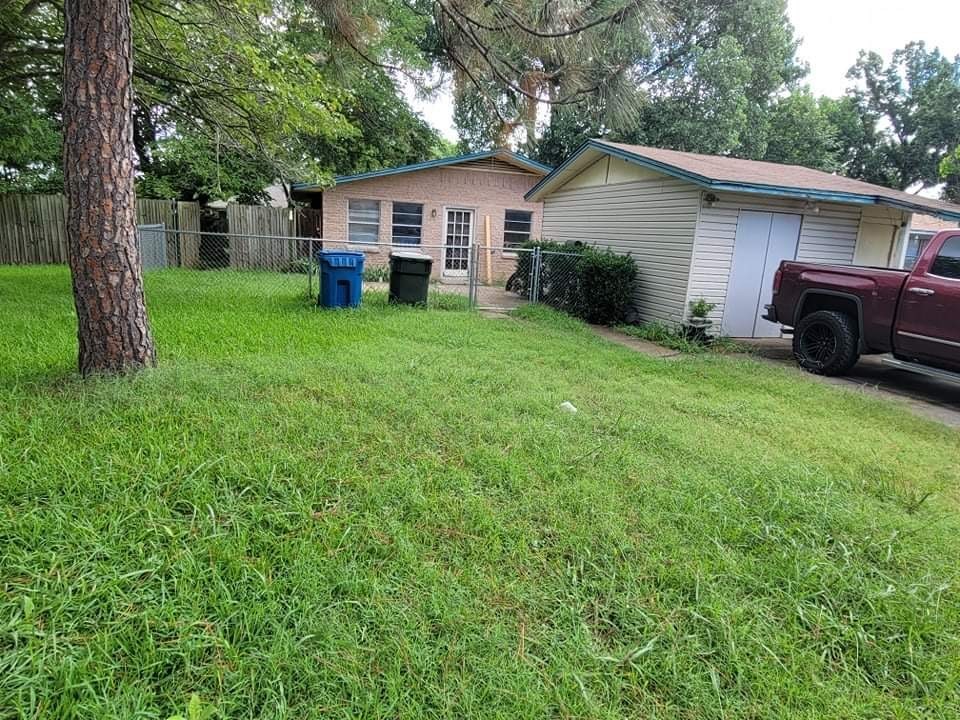 1414 La Fonda Drive Seagoville TX 75159