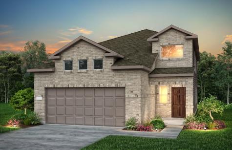 1903 Applewood Trail Forney TX 75126