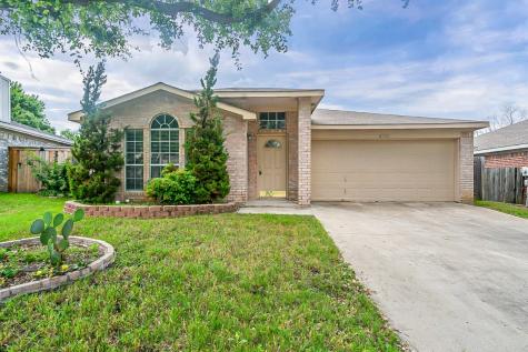 4025 Staghorn Circle N Fort Worth TX 76137