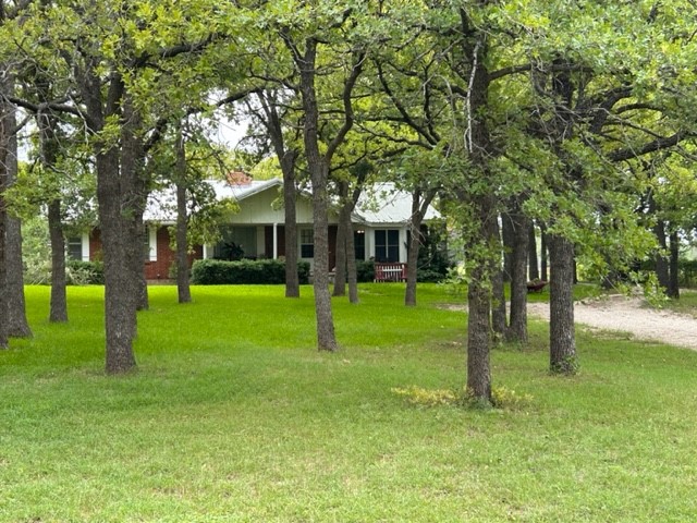 329 County Road 3640 Bridgeport TX 76426