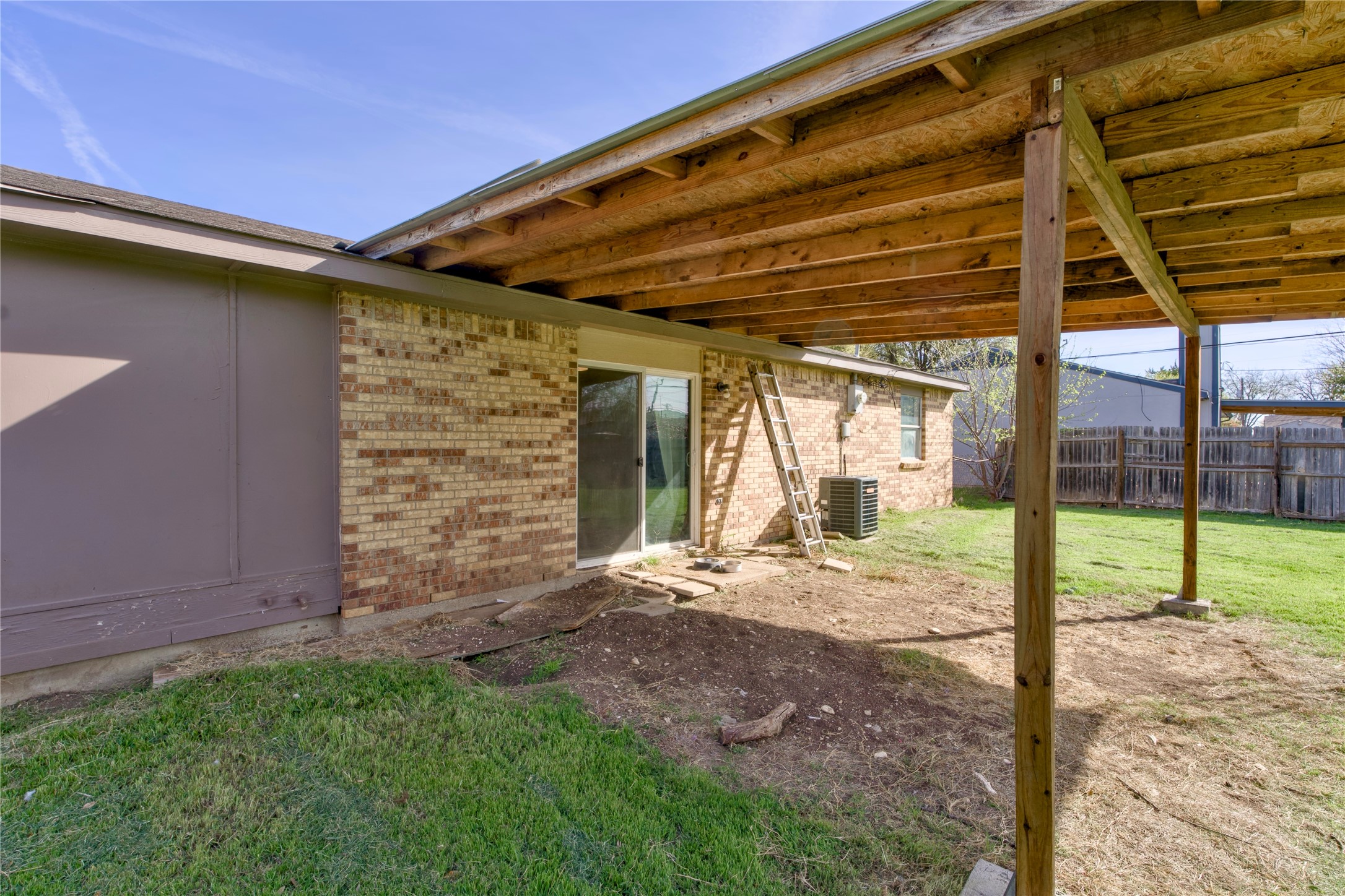 4712 Meadow Trail Drive Dallas TX 75236