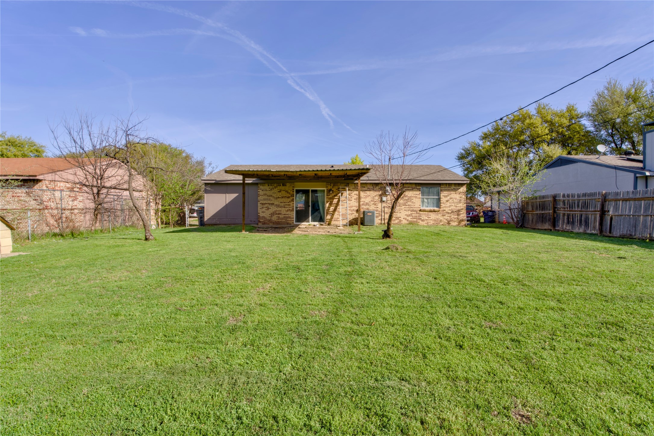 4712 Meadow Trail Drive Dallas TX 75236