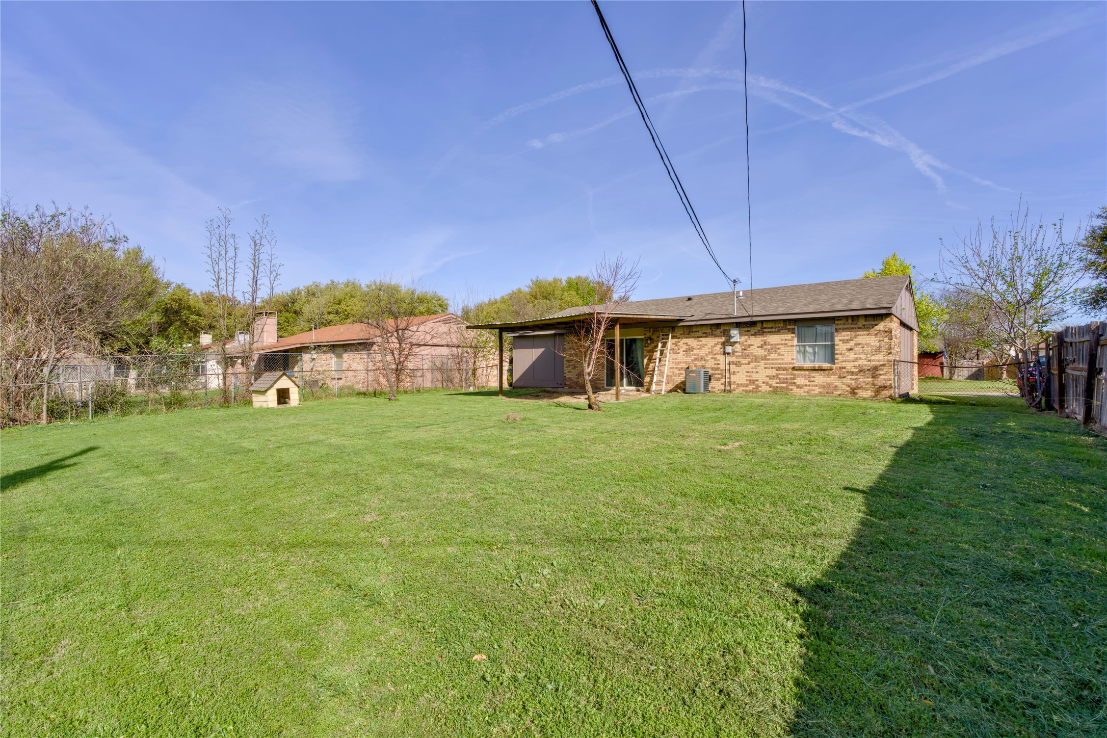 4712 Meadow Trail Drive Dallas TX 75236