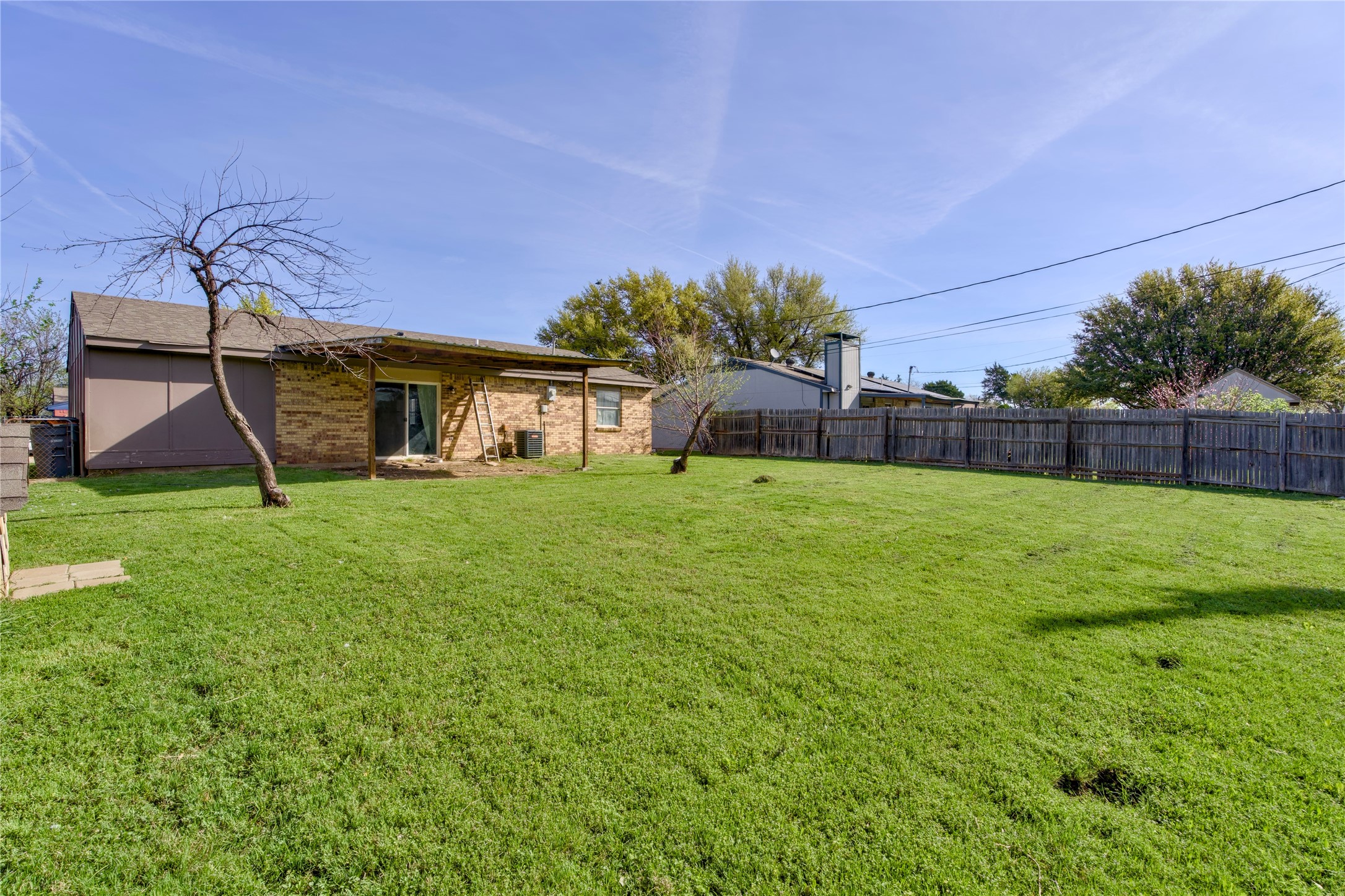 4712 Meadow Trail Drive Dallas TX 75236