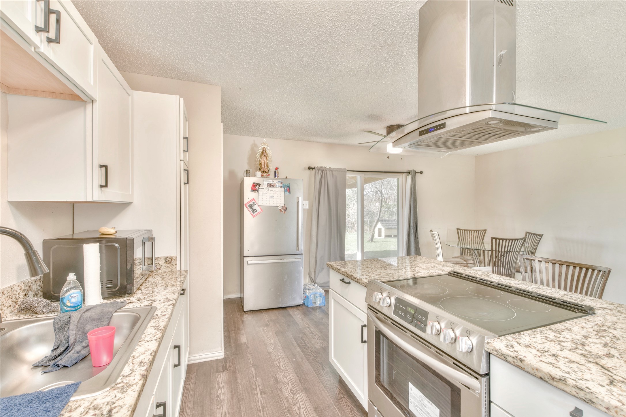4712 Meadow Trail Drive Dallas TX 75236